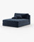 Scandinavian Lounge Sofa