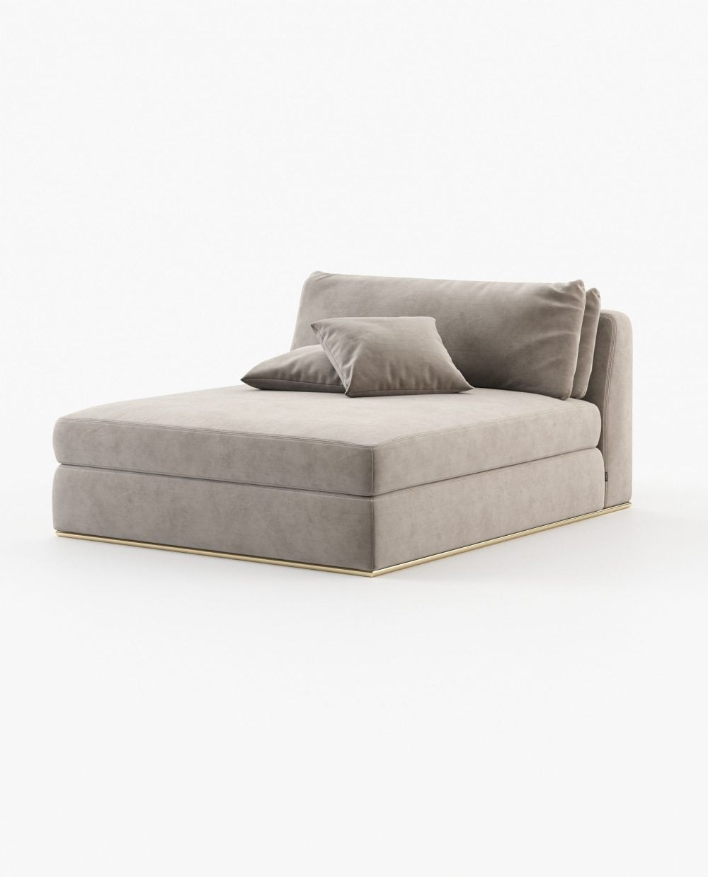 Scandinavian Lounge Sofa