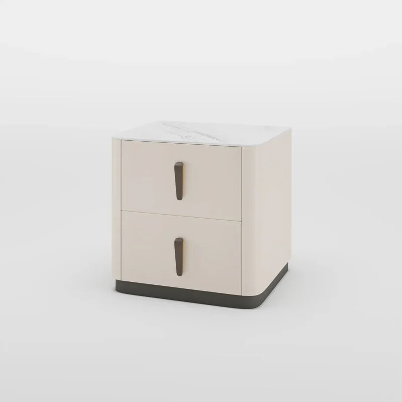 Suhails Scheir Nightstand
