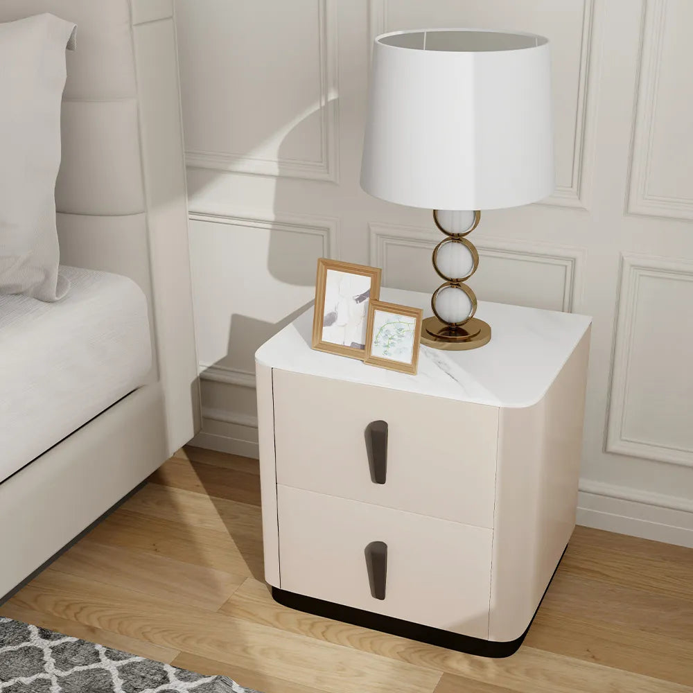 Suhails Scheir Nightstand