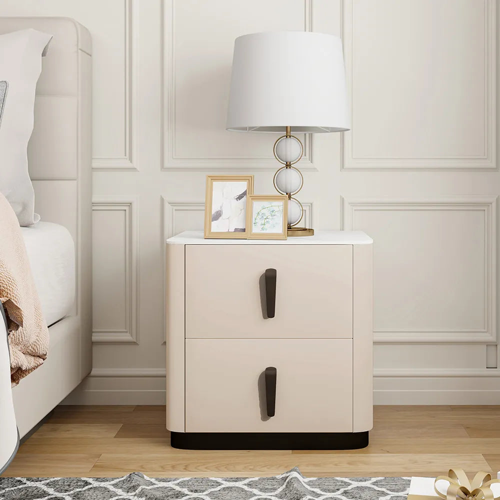 Suhails Scheir Nightstand