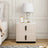 Suhails Scheir Nightstand