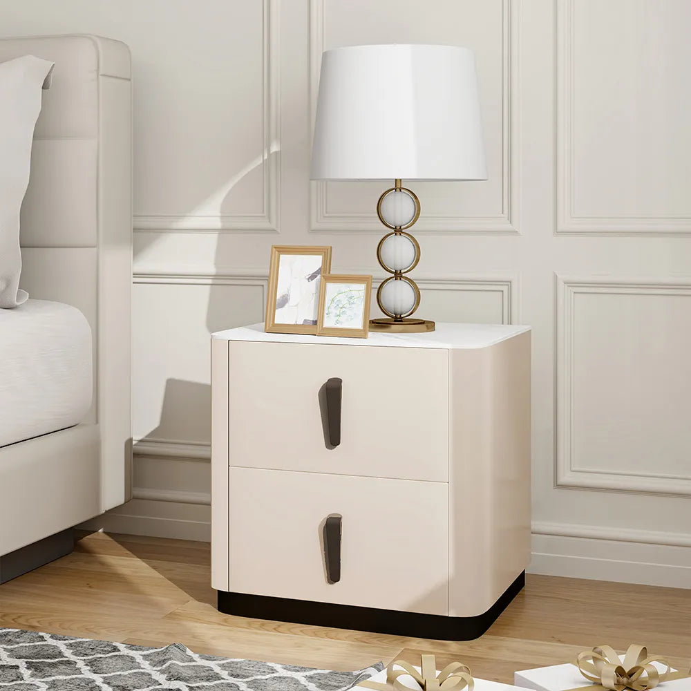Suhails Scheir Nightstand