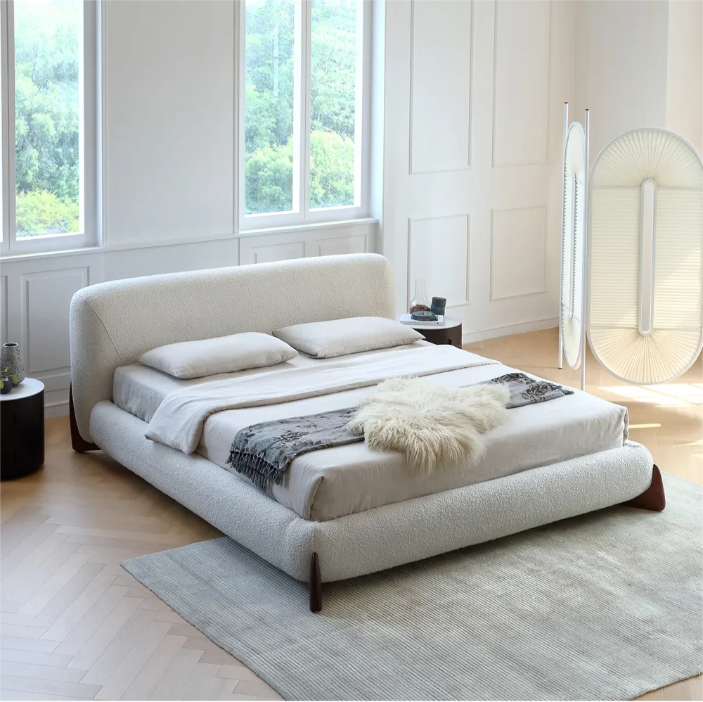 Medonna Bed