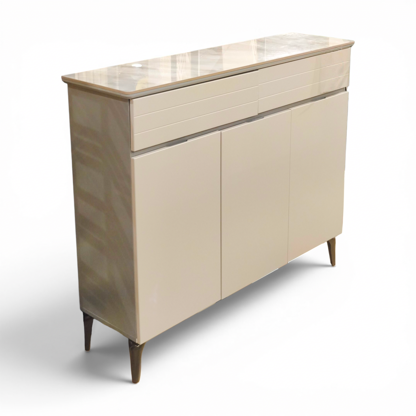 Serenité Marble Sideboard