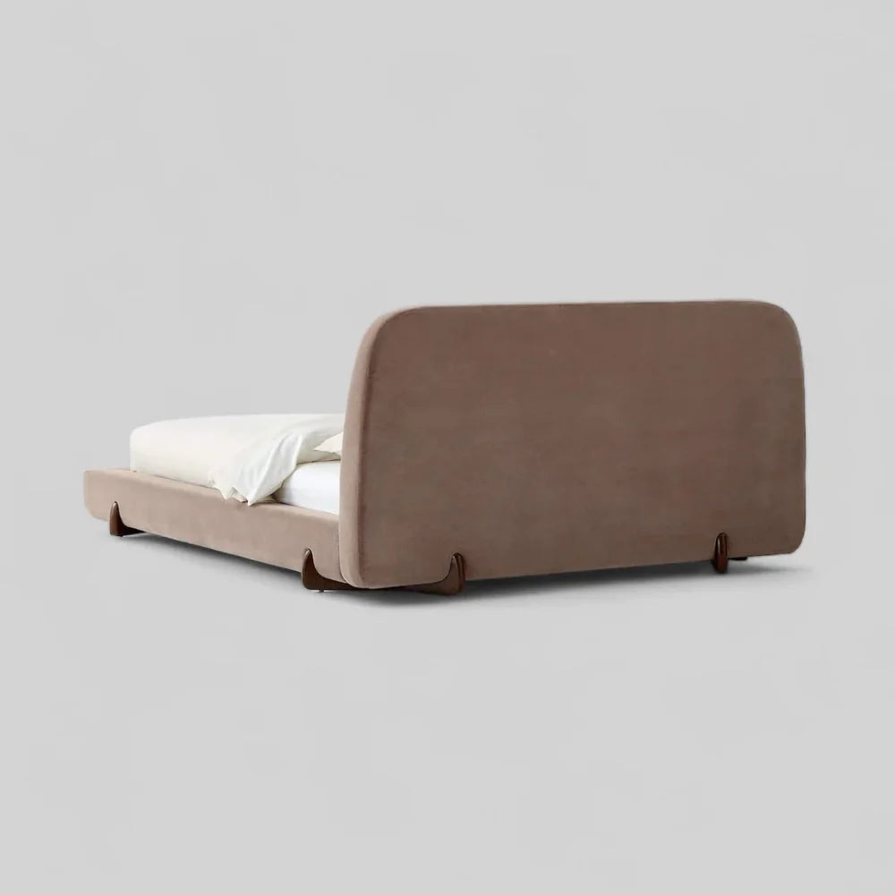 Norwegian Serenity Bed