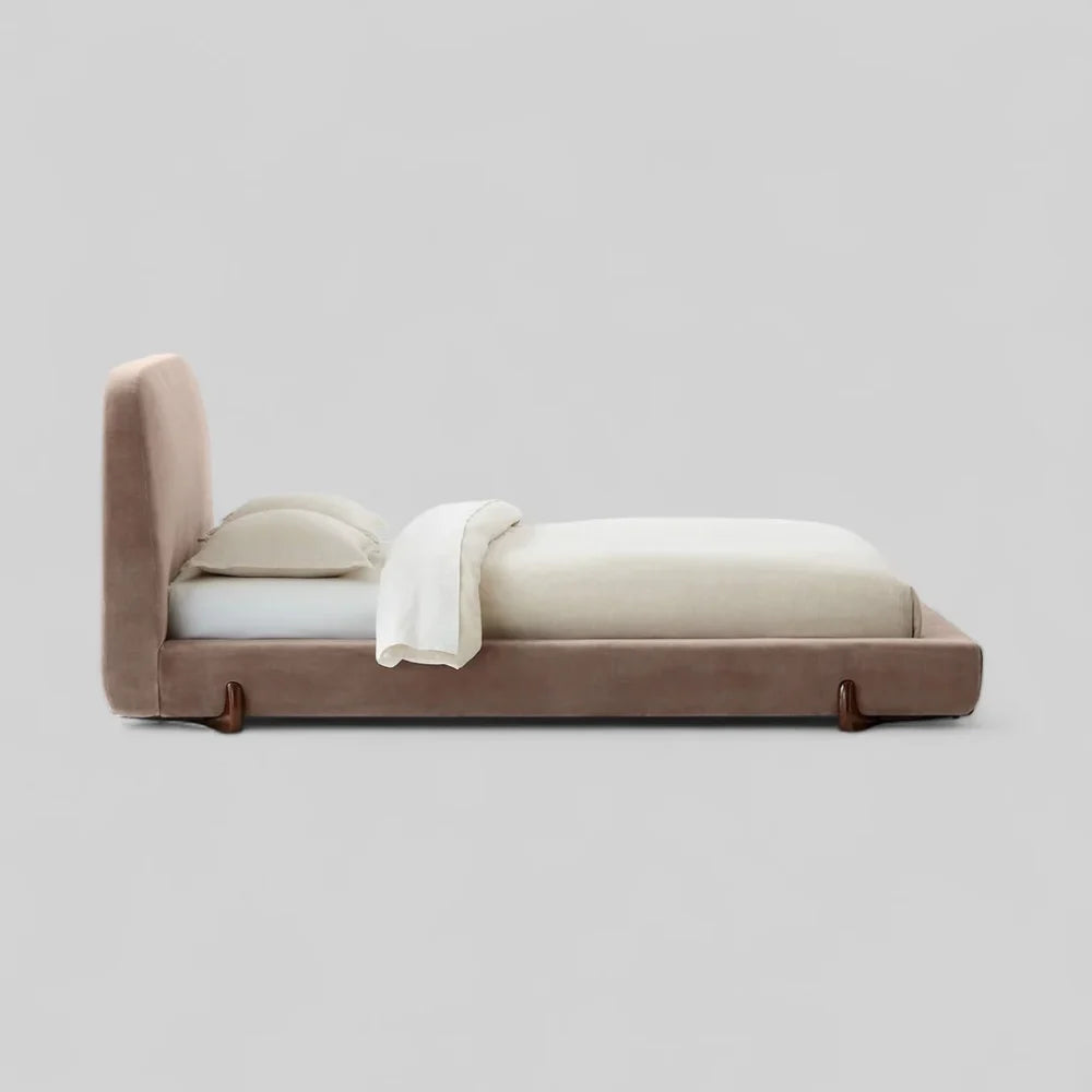 Norwegian Serenity Bed