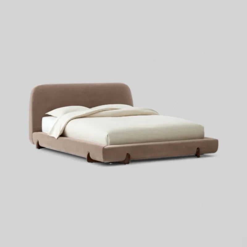Norwegian Serenity Bed