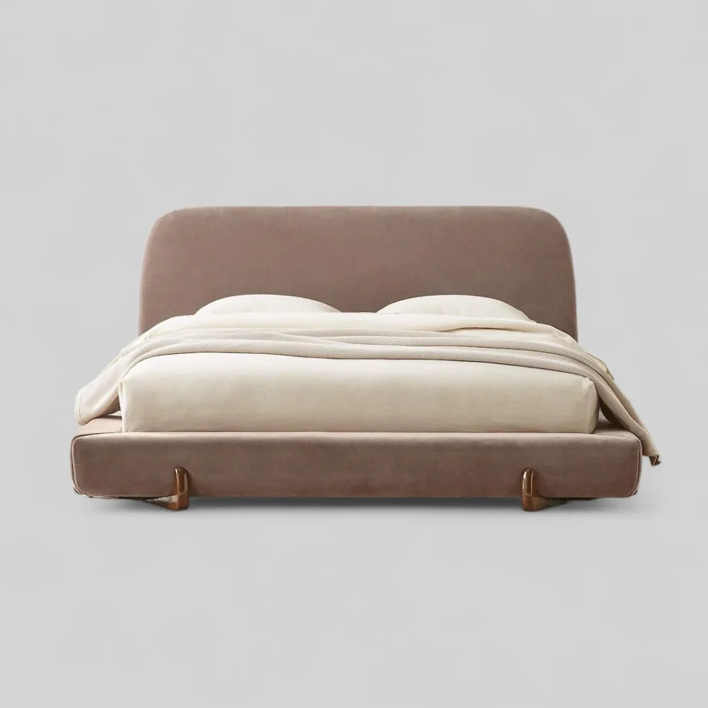 Norwegian Serenity Bed