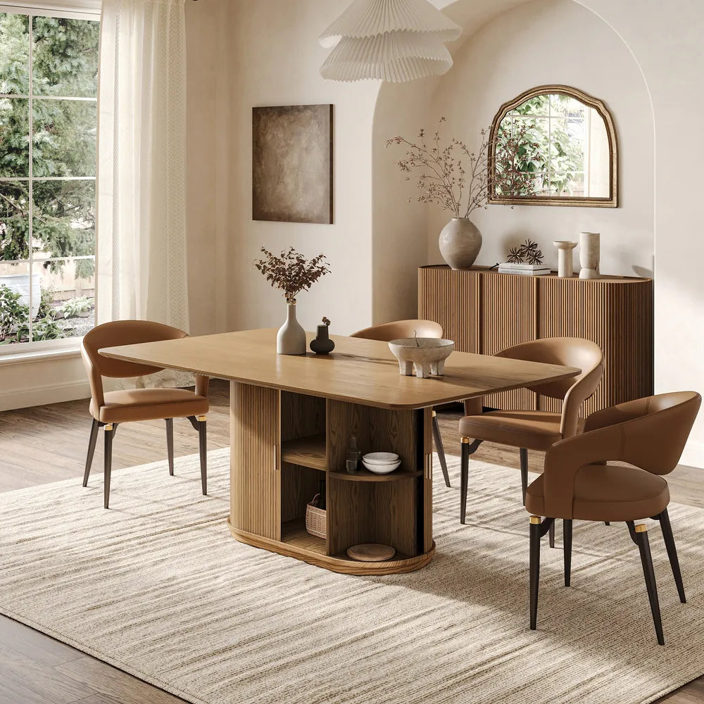 Shangai Heritage Table