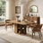 Shangai Heritage Table