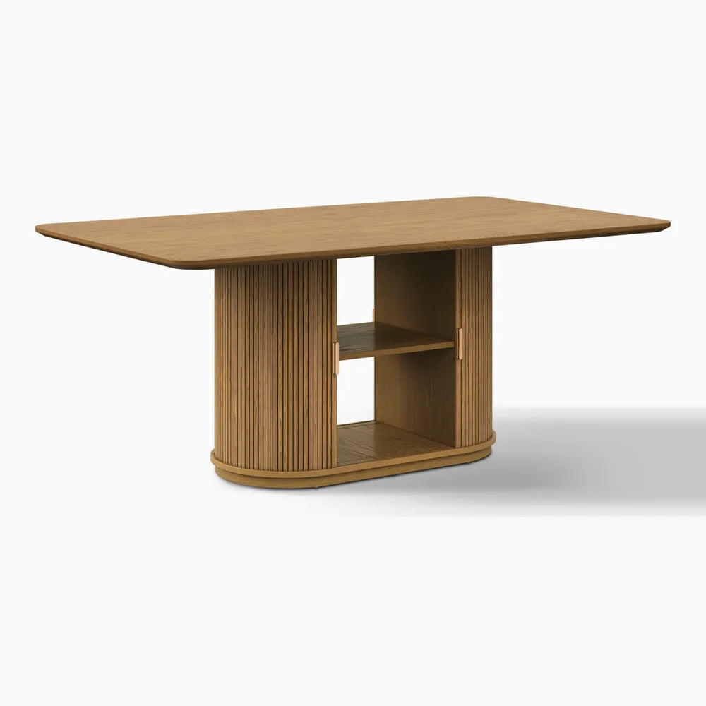 Shangai Heritage Table