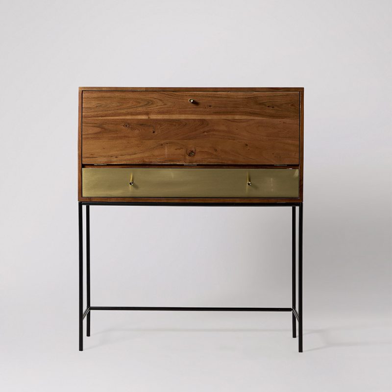Shangai Writing Table