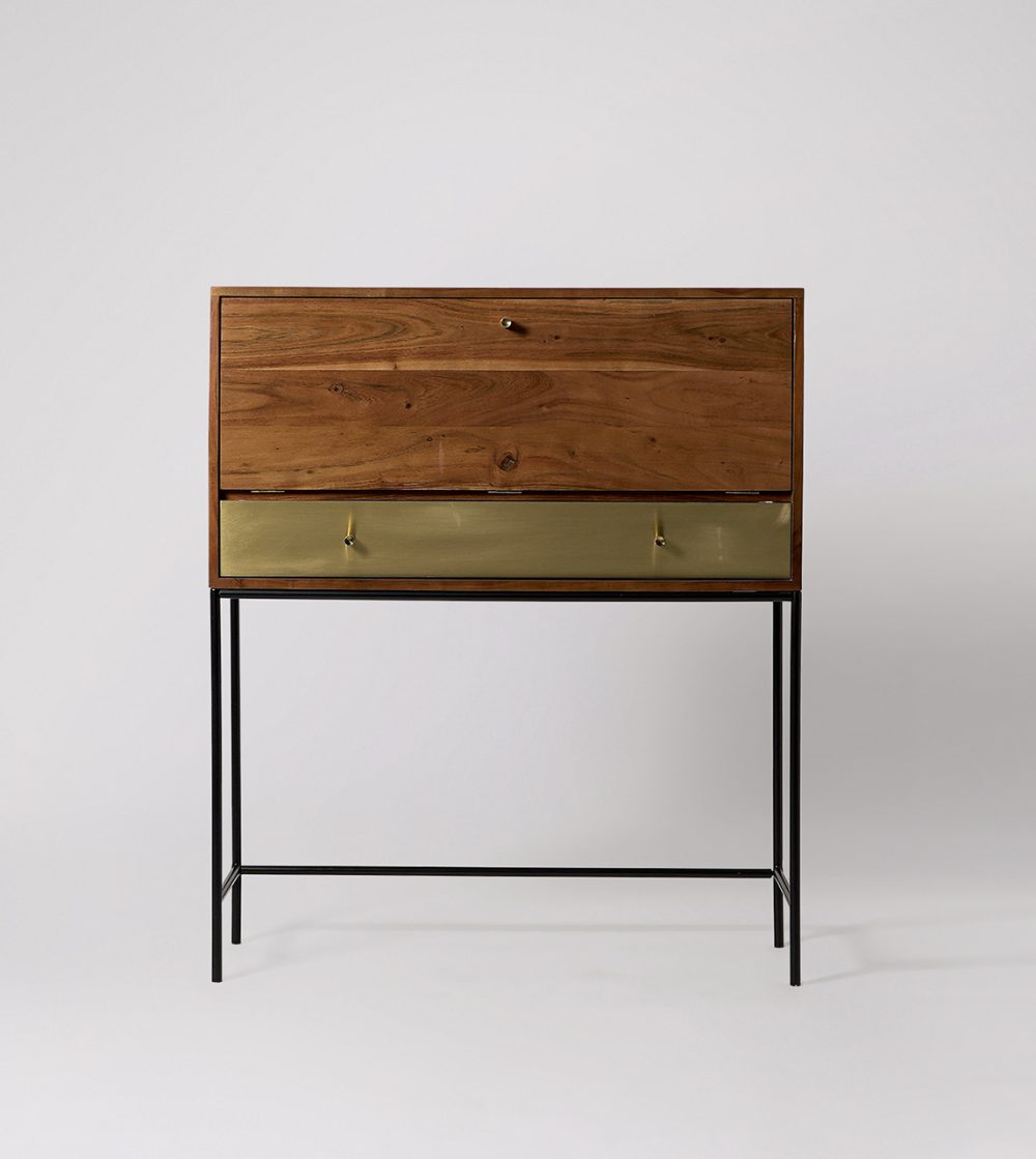 Shangai Writing Table