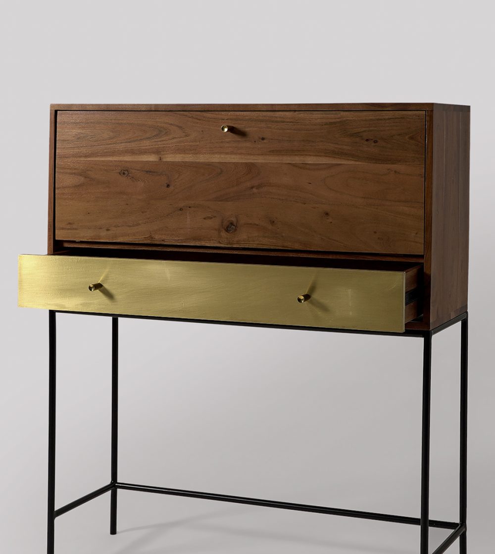 Shangai Writing Table