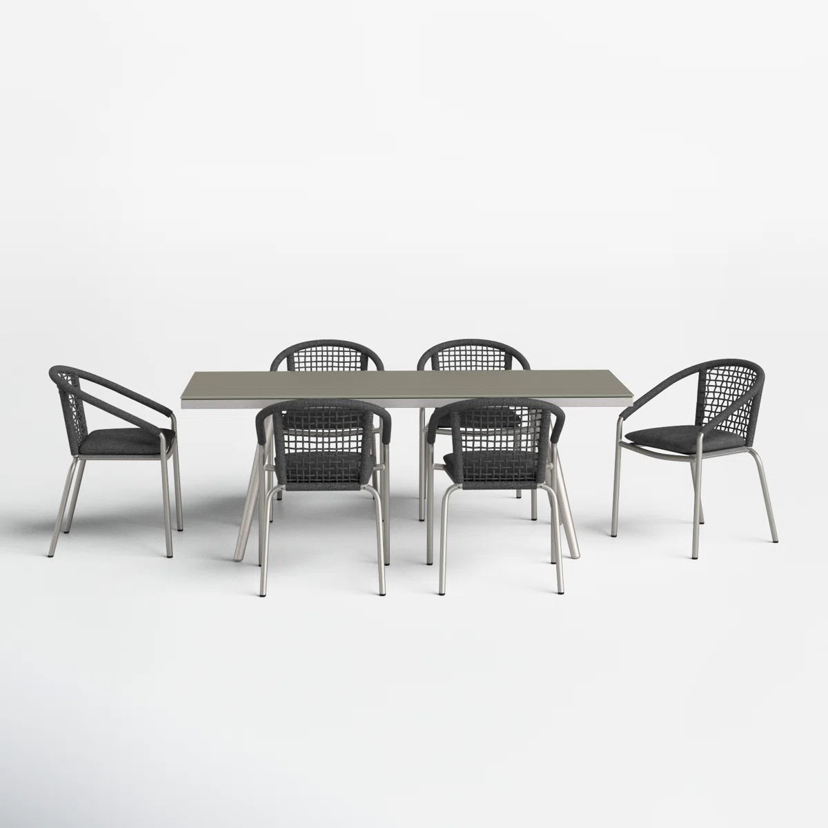 Willow Dining Set