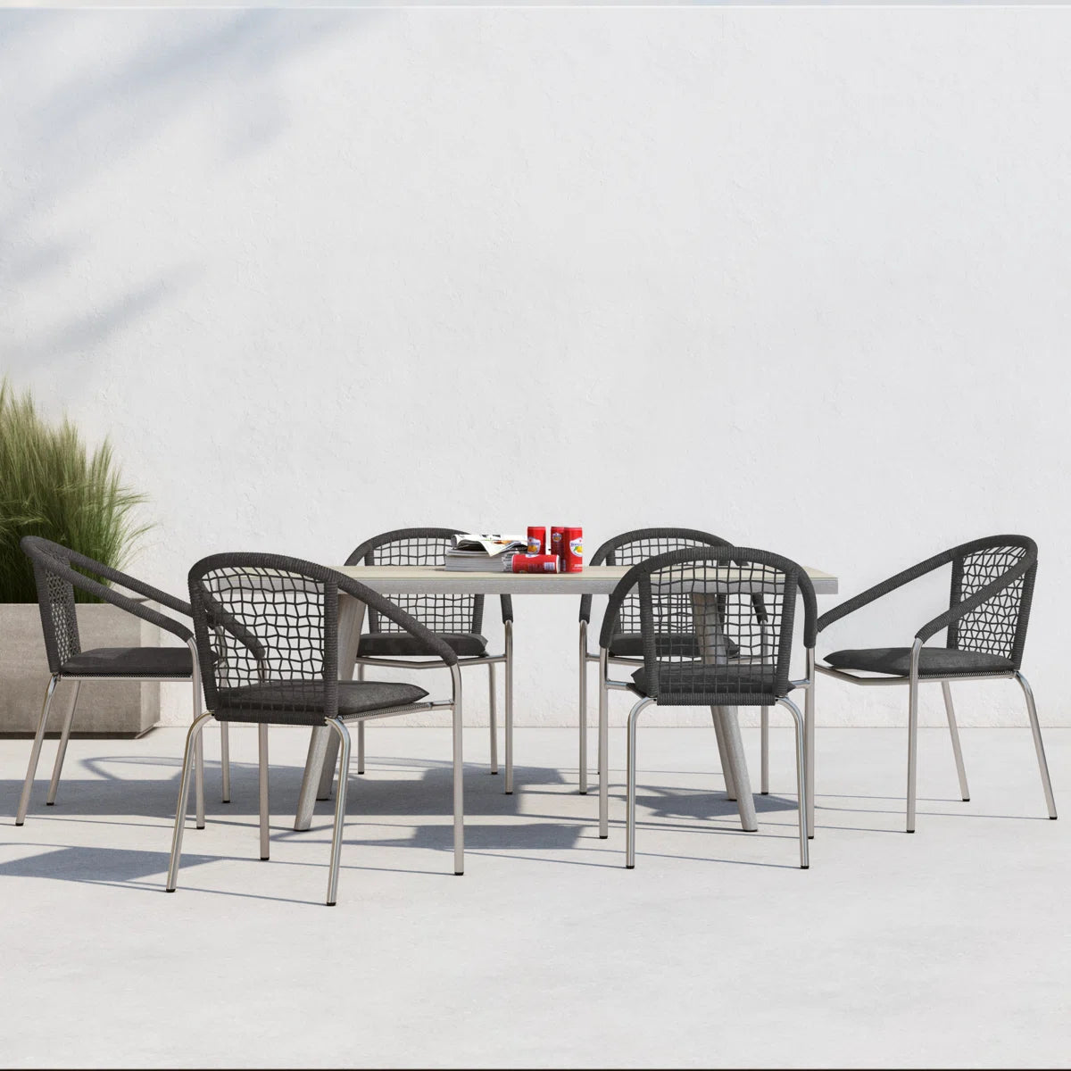 Willow Dining Set