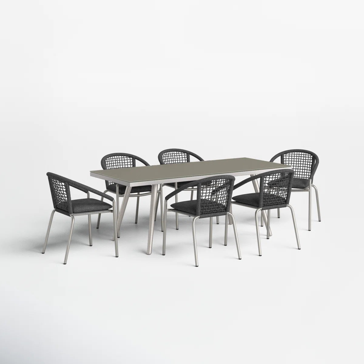 Willow Dining Set