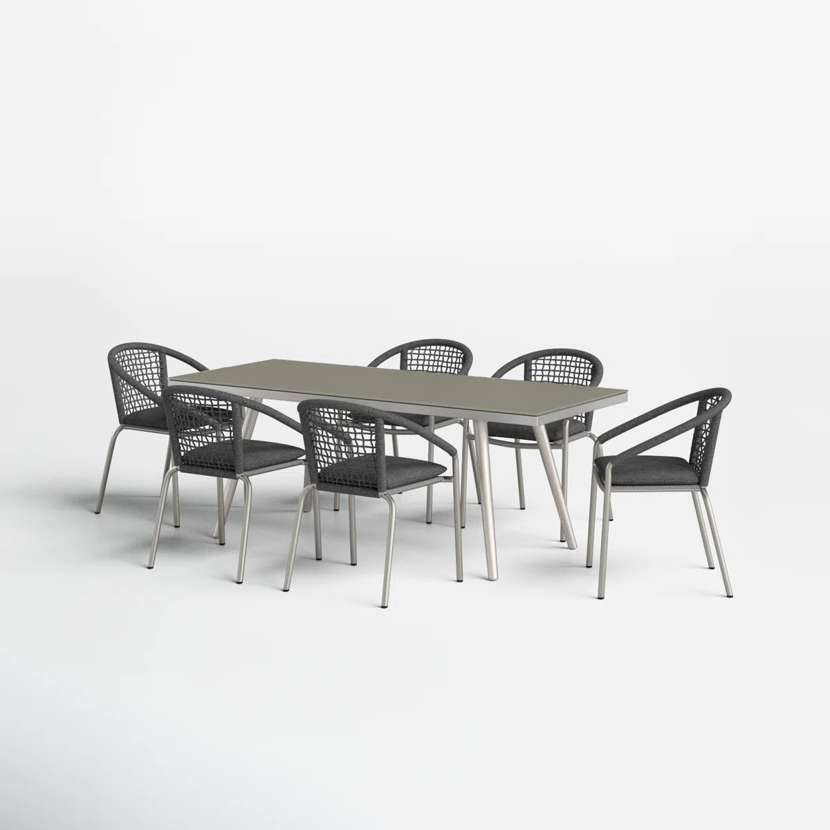 Willow Dining Set