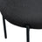 Sherlahome Back Boucle Chair