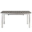 Soho Extendable Patio Dining Table