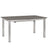 Soho Extendable Patio Dining Table