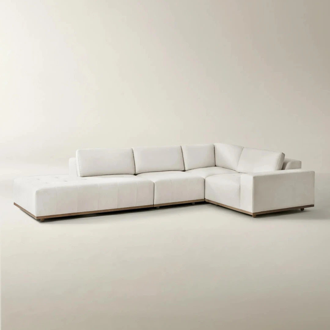 Siena Modular 4 Seater Sofa