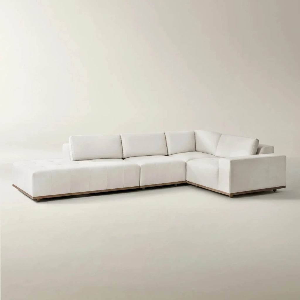 Siena Modular 4 Seater Sofa