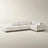 Siena Modular 4 Seater Sofa