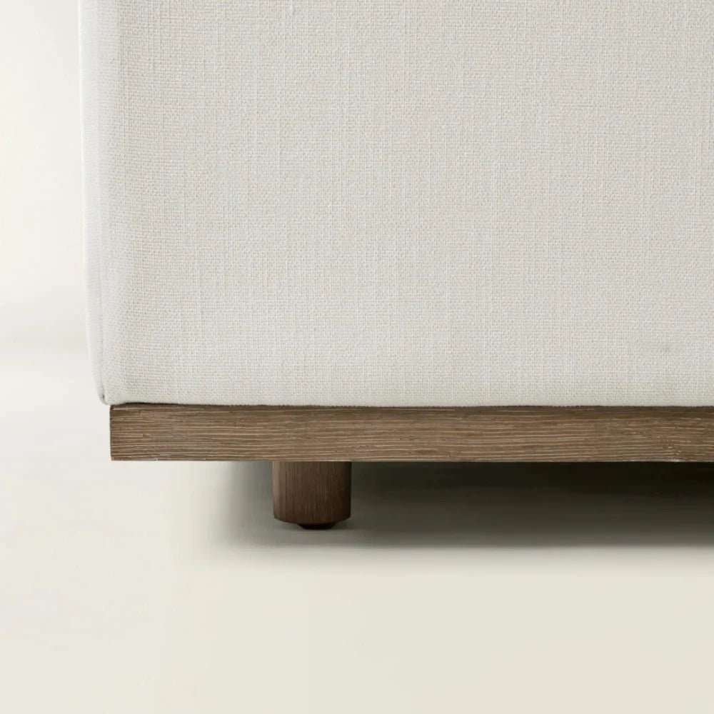Siena Modular 4 Seater Sofa