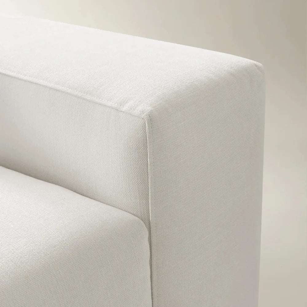 Siena Modular 4 Seater Sofa