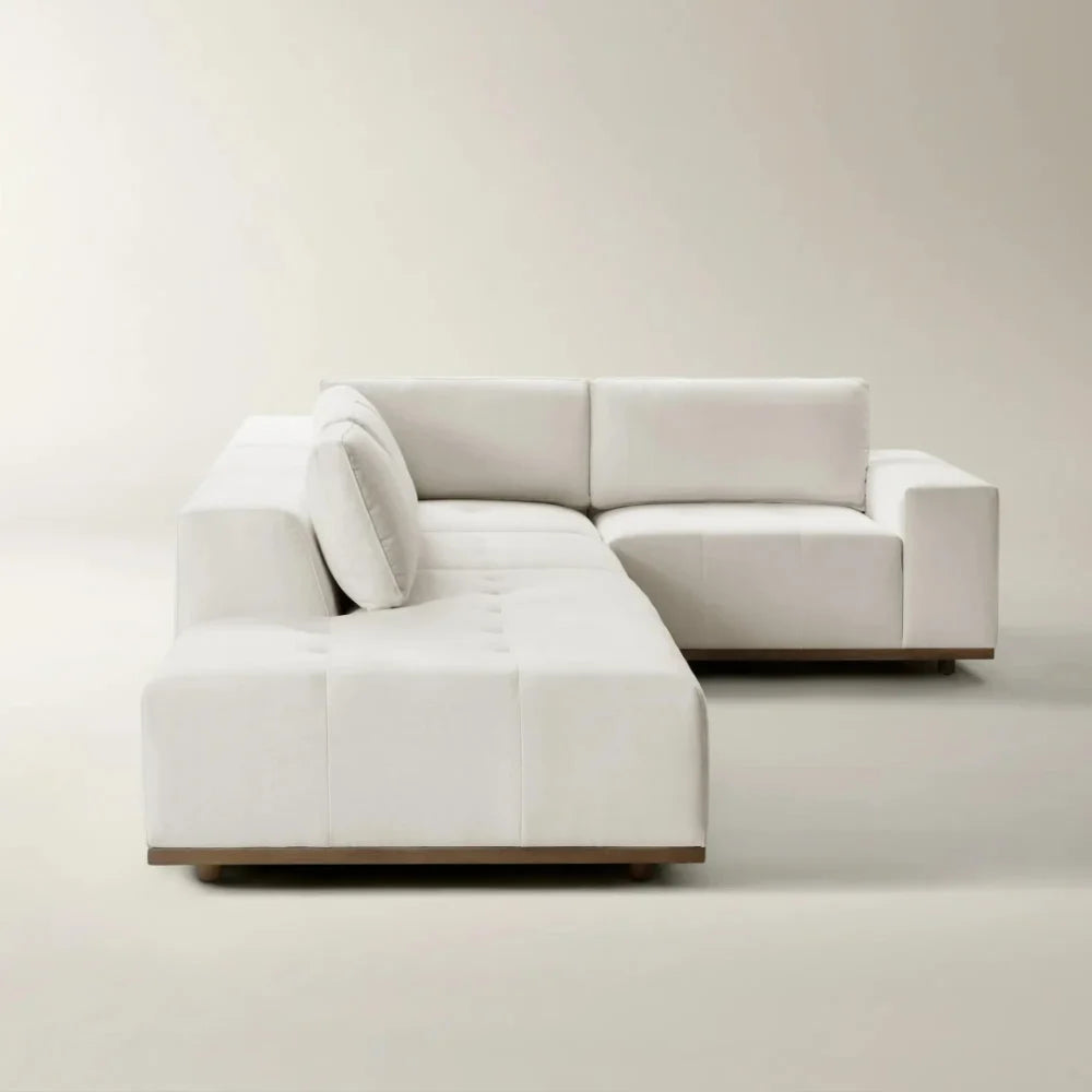 Siena Modular 4 Seater Sofa