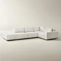 Siena Modular 4 Seater Sofa