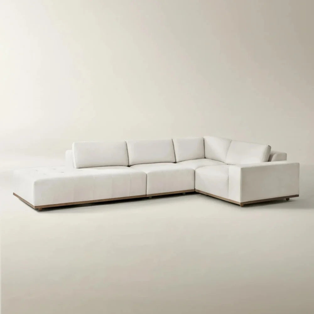 Siena Modular 4 Seater Sofa