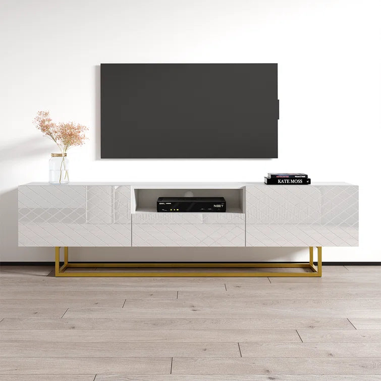 Siena TV Console
