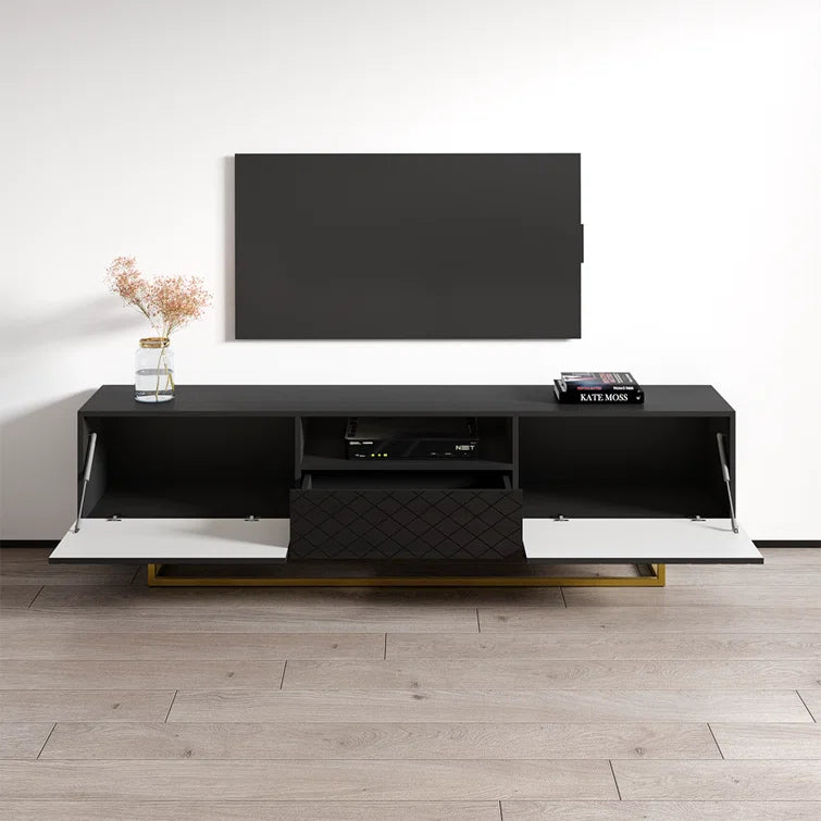 Siena TV Console