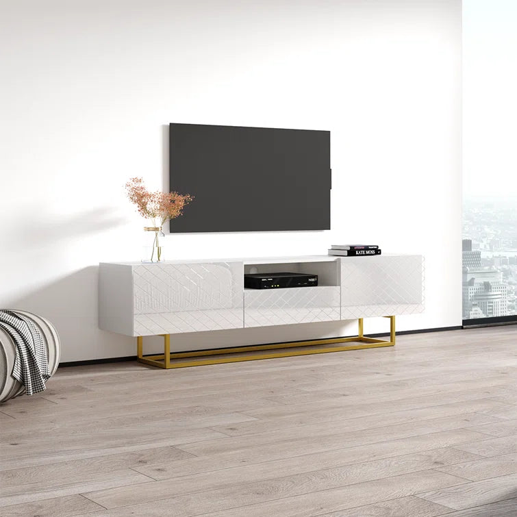 Siena TV Console