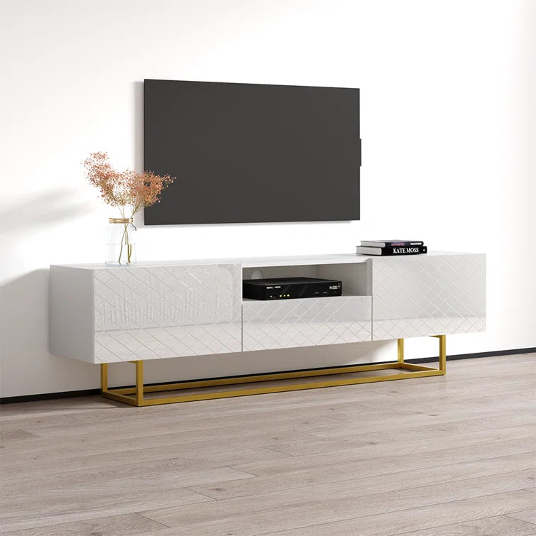 Siena TV Console