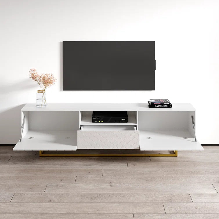 Siena TV Console