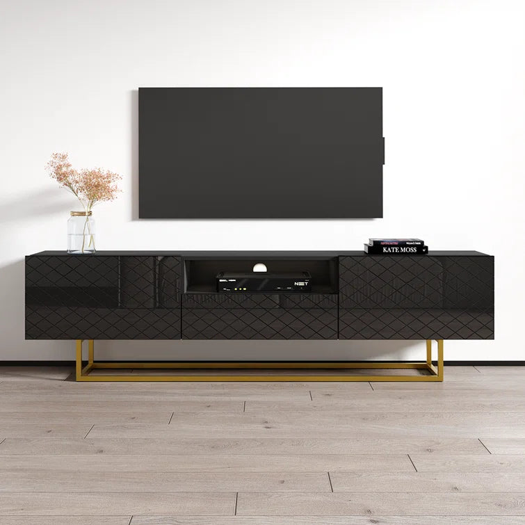 Siena TV Console