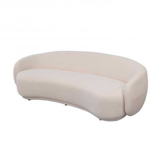 Sienna Off-White Sofa