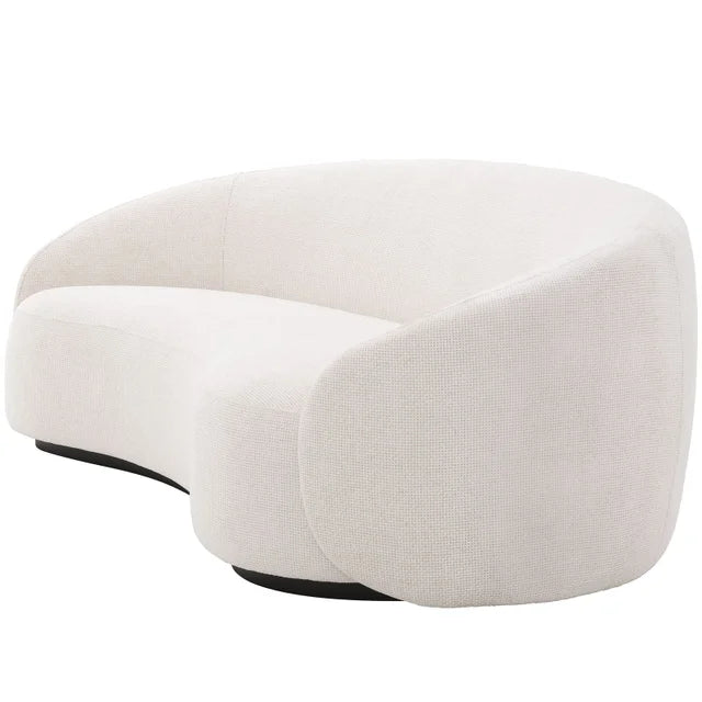 Sienna Off-White Sofa
