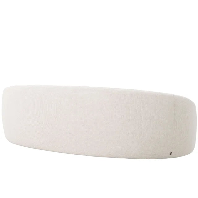 Sienna Off-White Sofa