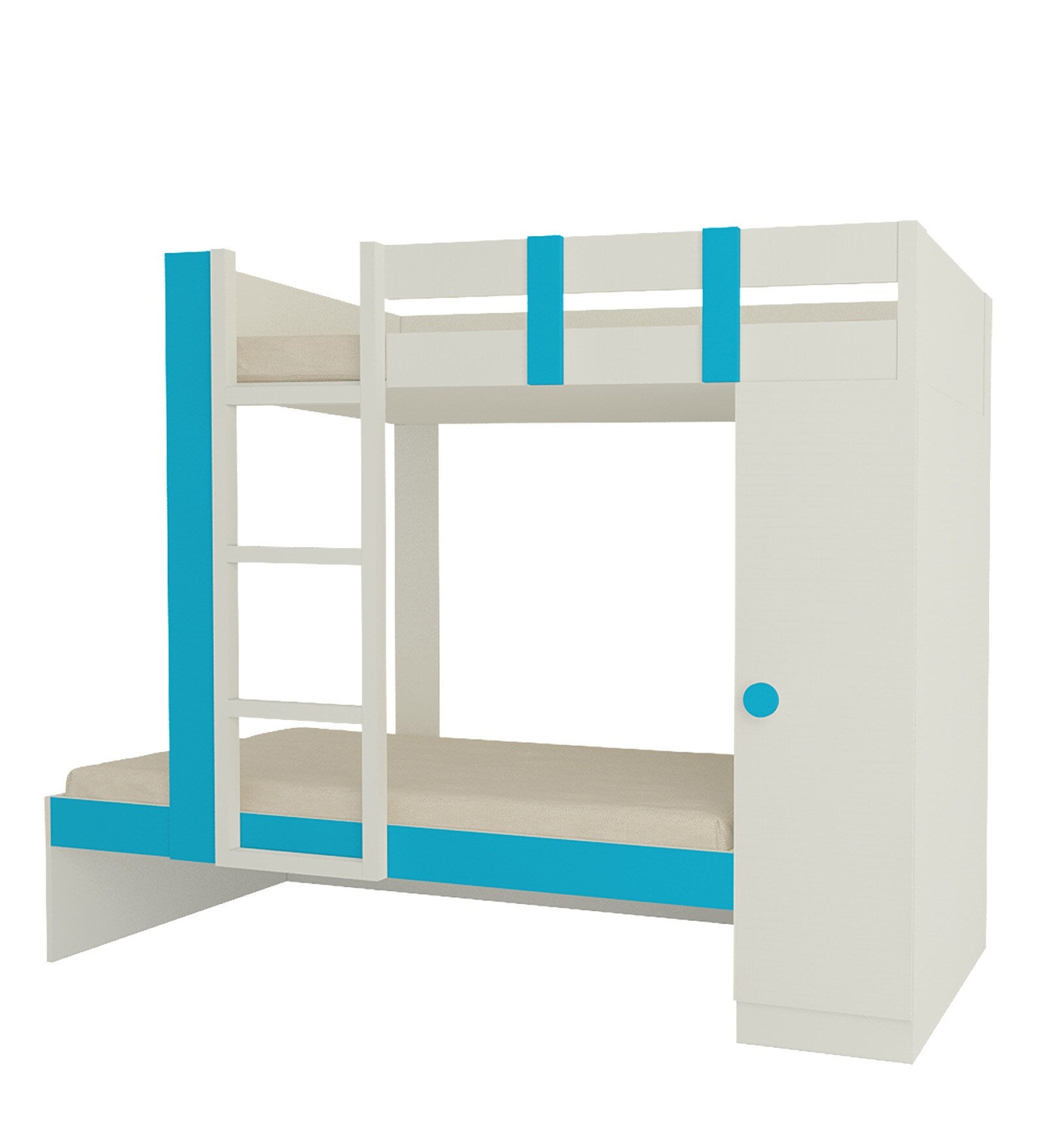 Sienna Twin Bunk Bed