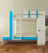 Sienna Twin Bunk Bed