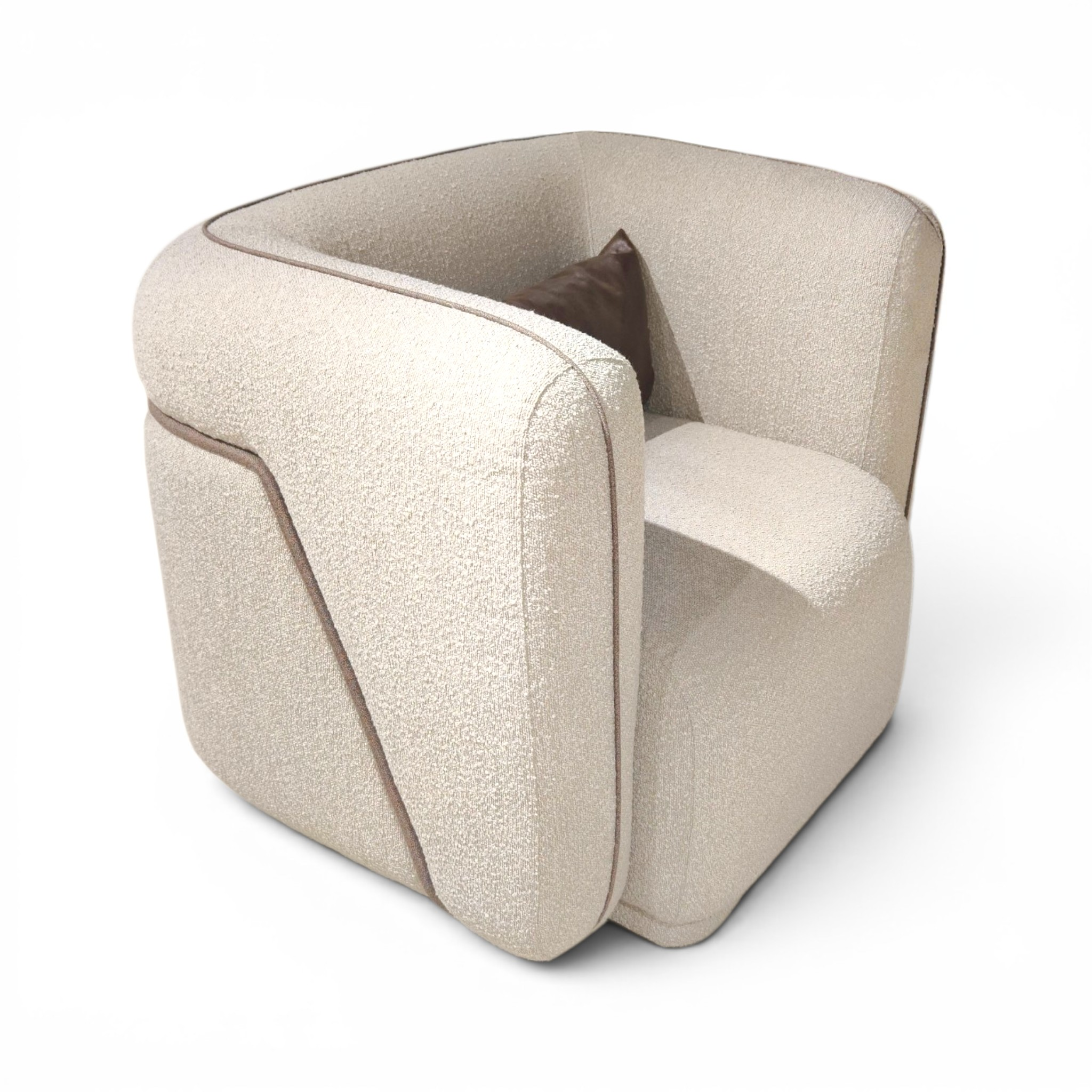Sierra Curve Sofa