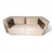 Sierra Curve Sofa