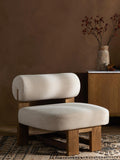 Signature Lounge Chair