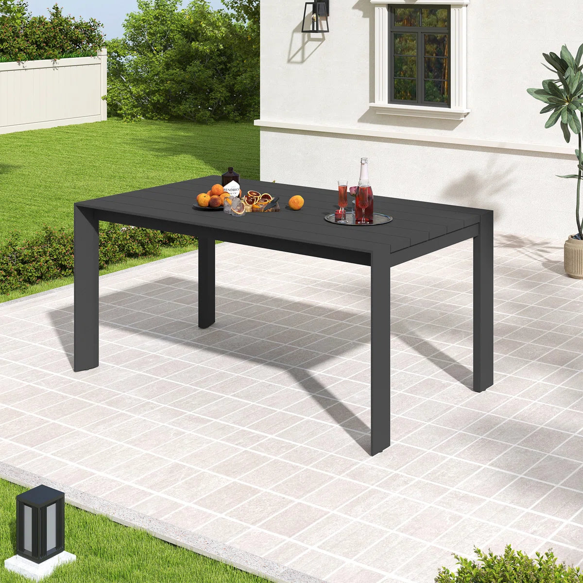 Sophia Dining Table