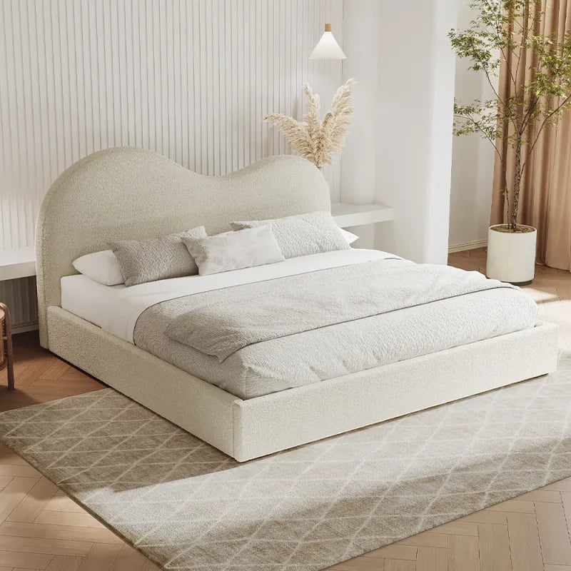 Slovakian Platform Bed